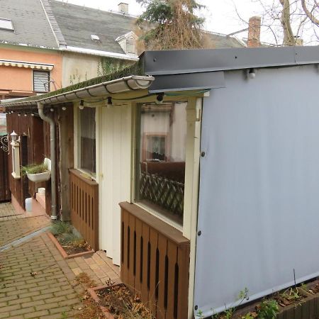 Pension Erzgebirgsstuebel Ehrenfriedersdorf Exterior photo